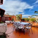 Treasurerome Spanish Steps Penthouse
