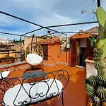 Treasurerome Spanish Steps Penthouse