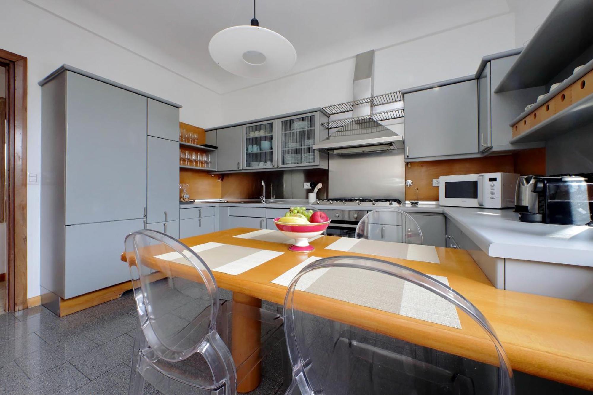 Treasurerome Spanish Steps Penthouse Apartment *