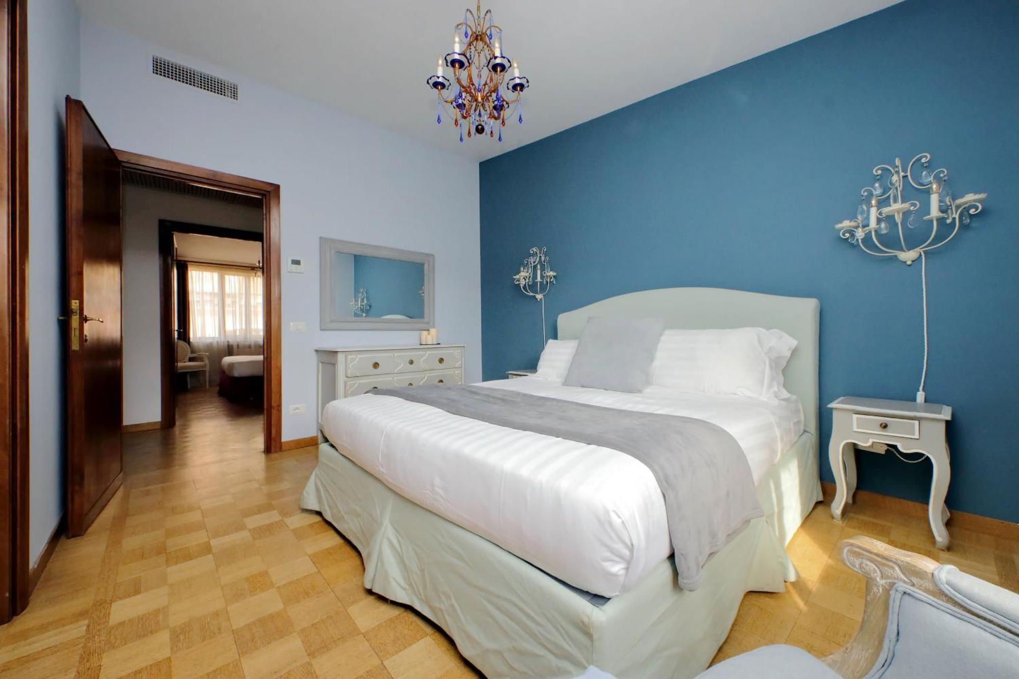 Treasurerome Spanish Steps Penthouse * Rom