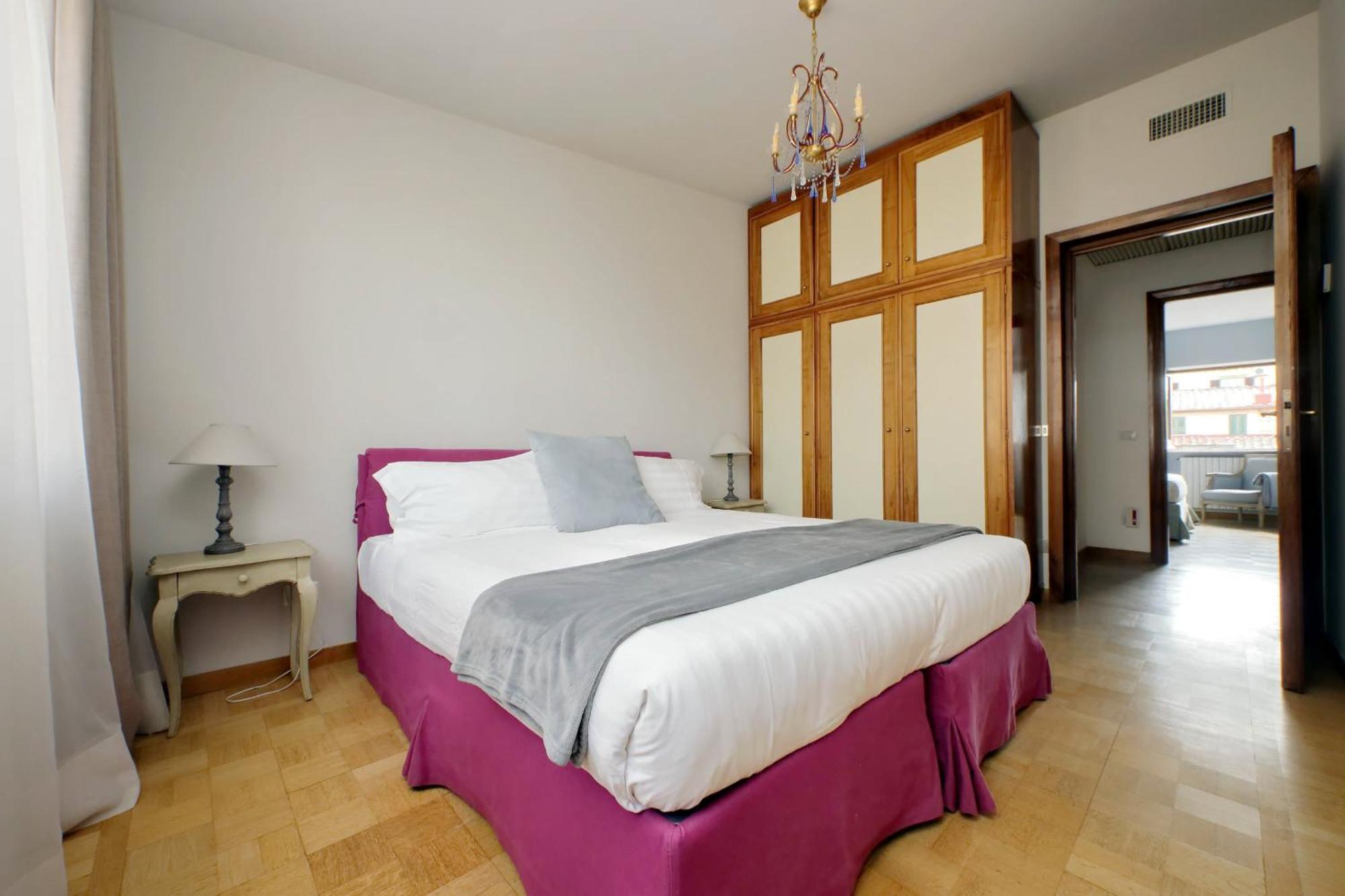 Treasurerome Spanish Steps Penthouse Rom