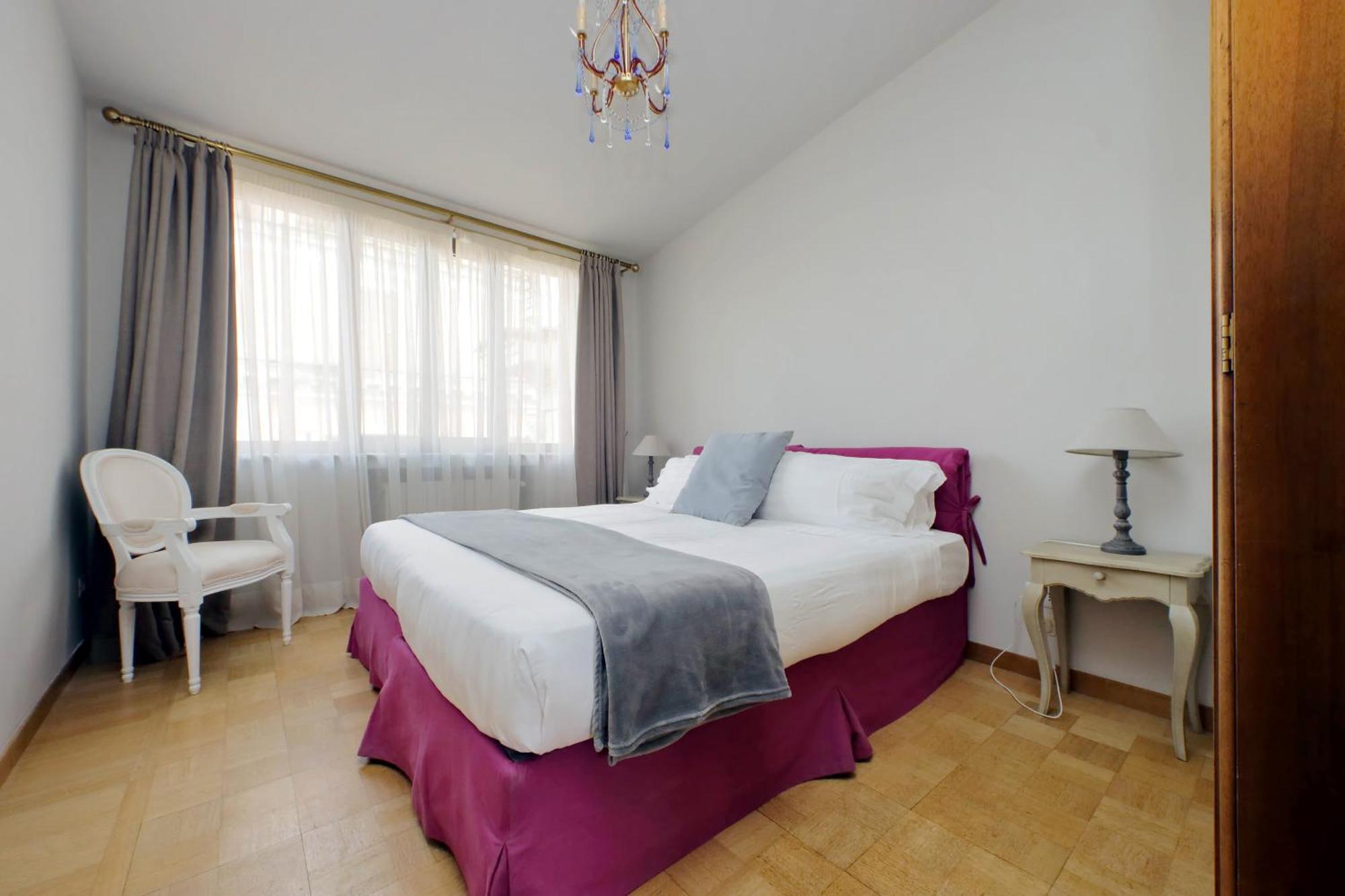 Apartment Treasurerome Spanish Steps Penthouse *